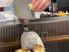-渔乐之昕·铁板烧自助餐(虹悦城店)