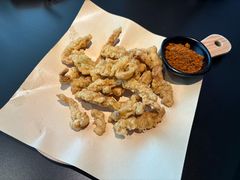 -烤匠麻辣烤鱼(IFS店)