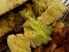 -小寒羊烧烤(凯瑞时代大厦店)