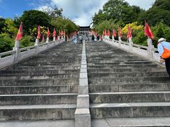 -台州府城(江南长城)