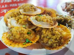 -海大南门夜市(海富街店)