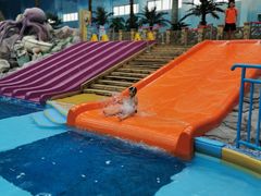 -青岛东方影都融创水世界