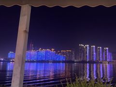 -小林哥的海鲜馆·夜宵烧烤(渔人码头店)