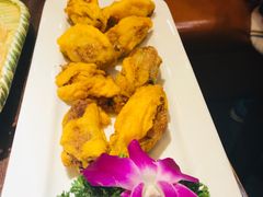 -梁记粥铺(开元地中海店)