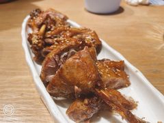 -川堂风·跷脚牛肉·乐山爆炒(宝山日月光店)