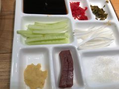 -四季民福烤鸭店(前门廊房二条店)