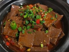 -虎虎龙虾大排档(双井店)
