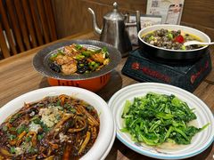 -锡和无锡菜(景丽苑店)