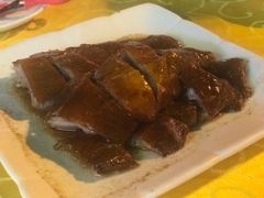 -台山美食一绝阿四台山黄鳝饭(阿四创作店)