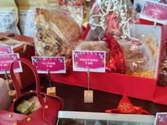 -西安凯悦酒店-自助餐厅·海鲜·烧烤