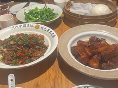 -黄山老妈·土菜(碧桂园店)