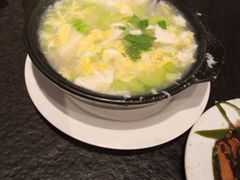 -买又大餐厅(福林里店)