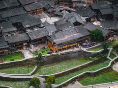 -郎德苗寨景区