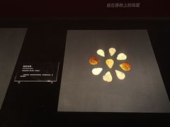 -北京大葆台遗址博物馆