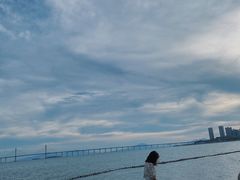 -碧桂园十里银滩