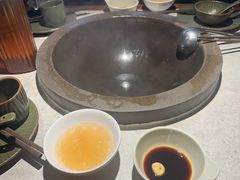 -鲜潭蒸汽石锅鱼(五道口购物中心店)