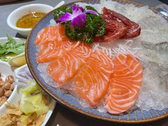-官塘原味鱼生·潮菜大排档(潮州总店)