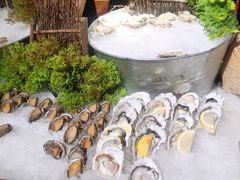 -芭菲盛宴·环球美食(北城国际店)