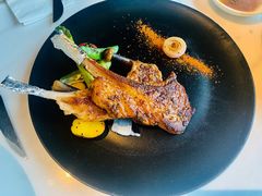 -Wei菋·Le Bistrot