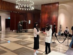 -香港尖沙咀凯悦酒店