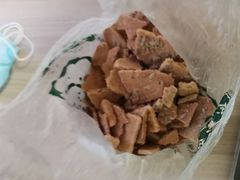 -泸溪河桃酥(秦淮夫子庙一店)