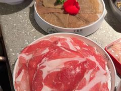 -大龙燚火锅(太古里店)