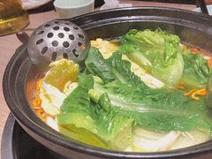 养生拼盘-探窝·竹笙椰子鸡(杨箕店)