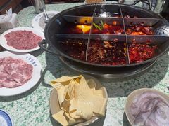 -五里关火锅(牛市口店)