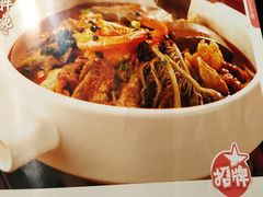 菜单-眉州东坡(鸿坤店)