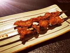 -丝路金桃·新疆菜(徐汇店)