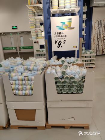 安全有保障的儿童餐具！