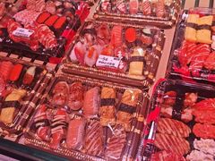 -争鲜回转寿司(朝北大悦城店)