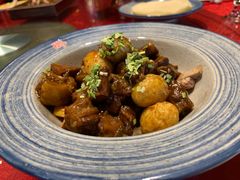 -那家小馆•北京菜•烤鸭(香山店)
