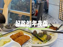 -海宝酒家(中山四路店)