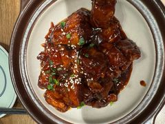 -周家二小姐的菜(西津渡店)