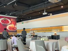 -悦融·京鲁菜·露台花园(安定门店)
