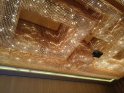 -武汉富力威斯汀酒店·宴会厅