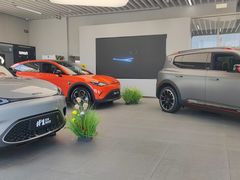 -上海浦东smart汽车全功能店(金桥店)