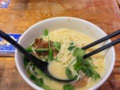 -和府捞面(东直门银座店)