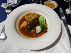 -马勒别墅·中餐厅