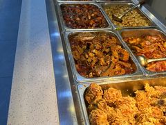 -晓宇盒饭(民安街店)