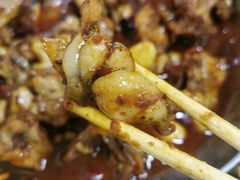 -蛙大侠香辣牛蛙火锅店(总店)