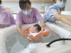 -禧月荟S月子中心(侨城店)