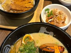-味千拉面(中盛广场店)
