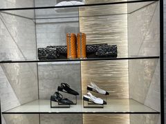 -CHANEL(恒隆广场店)