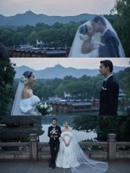 -易摄影婚纱摄影工作室