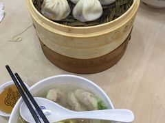 特色苏州汤包-老盛昌(梅陇店)