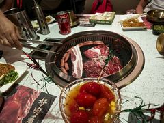 -炭之家·齐齐哈尔非遗烤肉·鲜切直供(中央大街店)