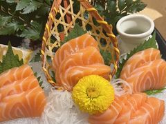 -万岁寿司(芳村店)
