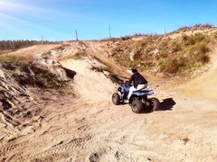 -塞罕坝国家级自然保护区